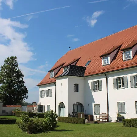 Schloss Winkl * Грабенштетт