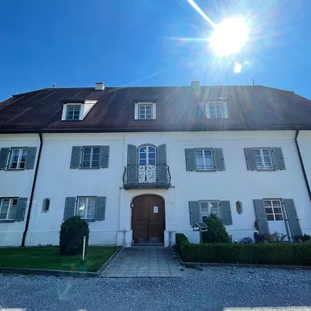 Schloss Winkl Апартаменты
