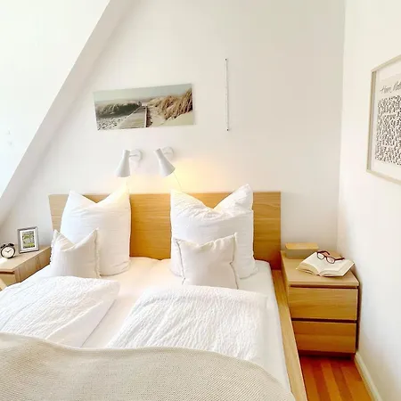 Schloss Winkl Apartmán *