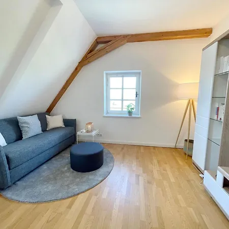 Schloss Winkl Apartmán *