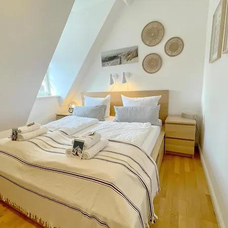 Apartmán Schloss Winkl *