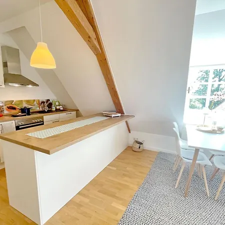 Schloss Winkl Apartmán