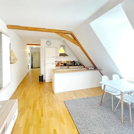 Apartmán Schloss Winkl