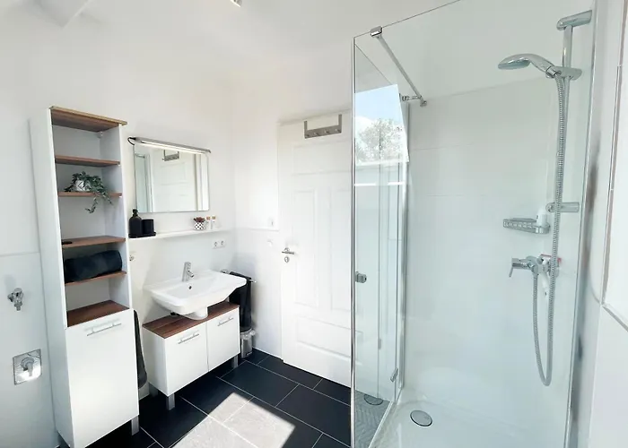 Apartman Schloss Winkl