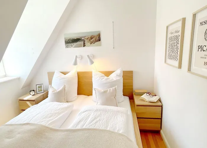 Schloss Winkl Apartman *