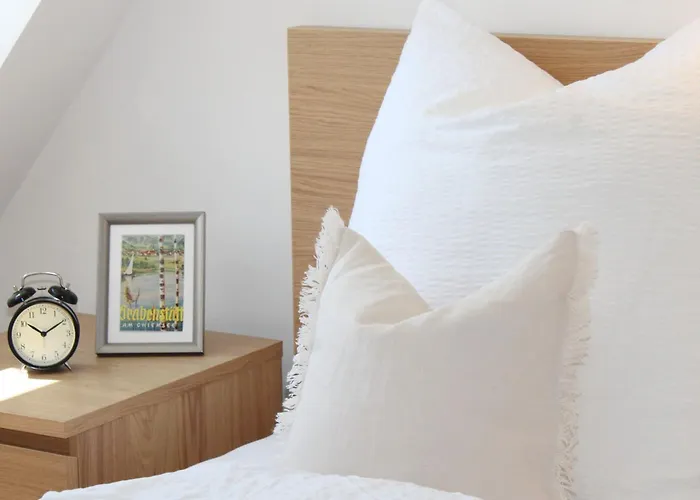 Apartman Schloss Winkl *