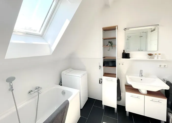 Apartman Schloss Winkl Grabenstätt