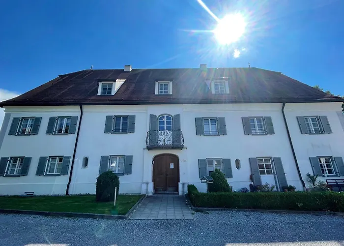 Schloss Winkl Apartman