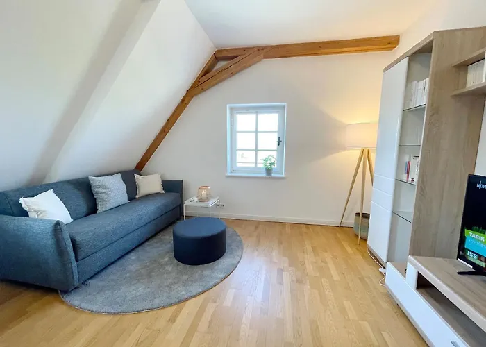 Schloss Winkl Apartman *