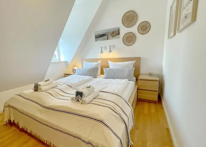 Apartman Schloss Winkl *