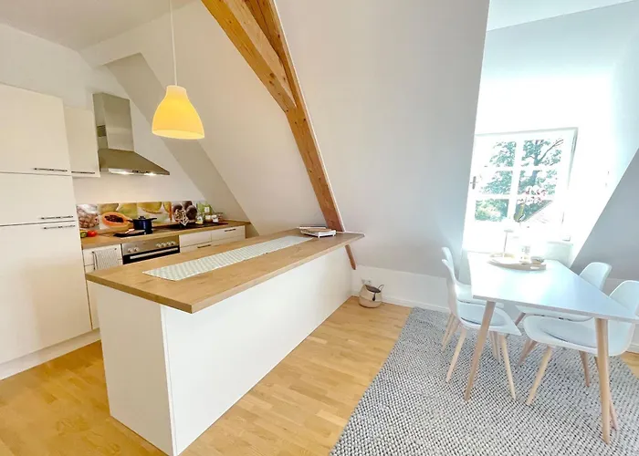 Schloss Winkl Apartman