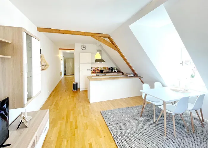 Apartman Schloss Winkl