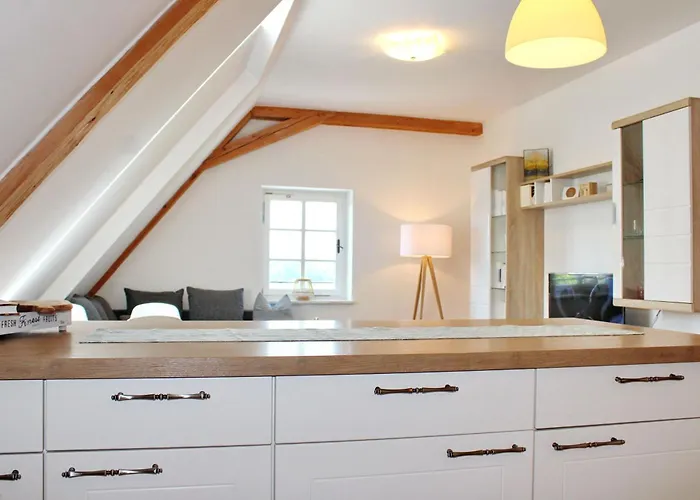 Apartman Schloss Winkl *